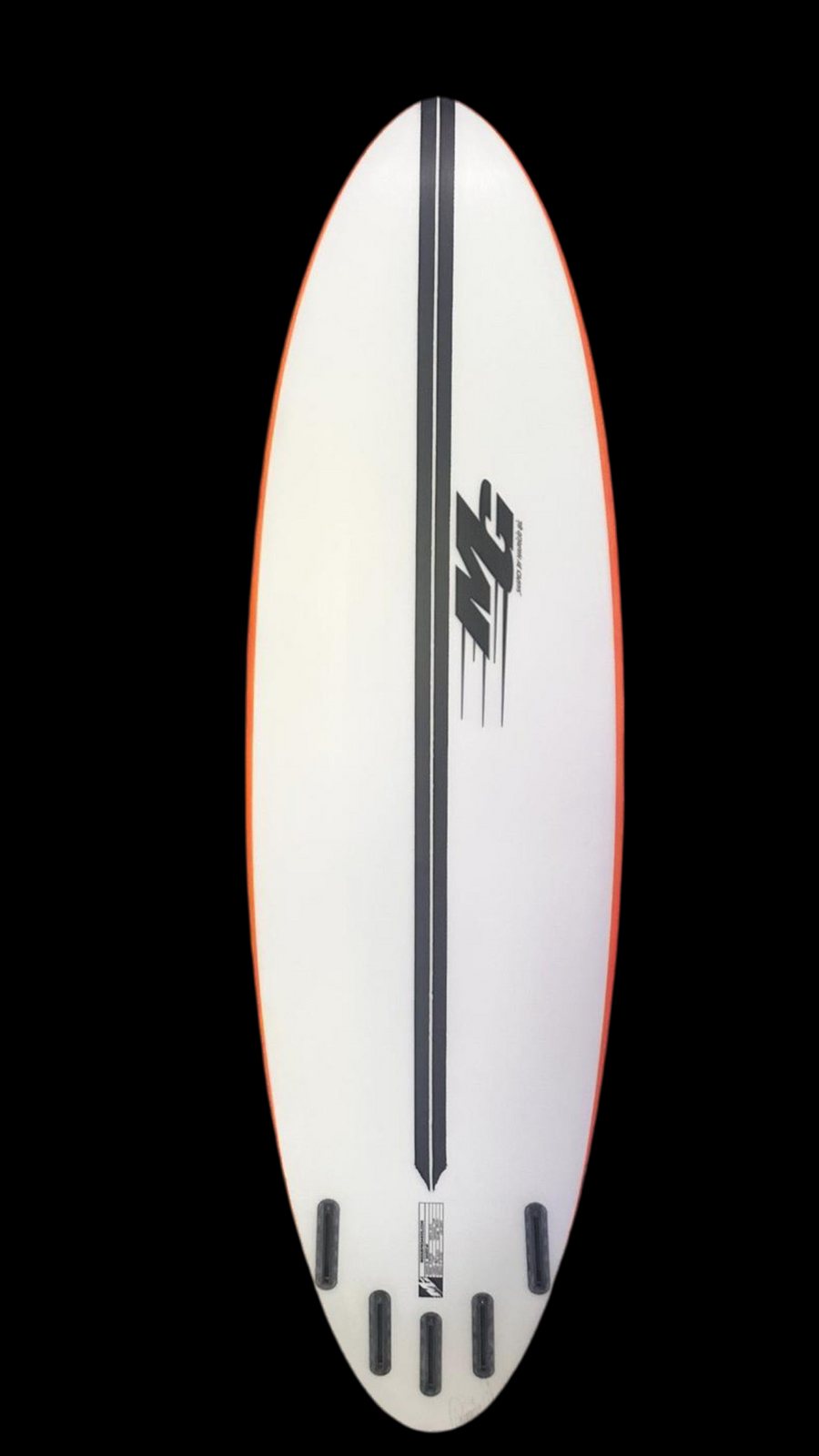 Thunderbird- Midlenght