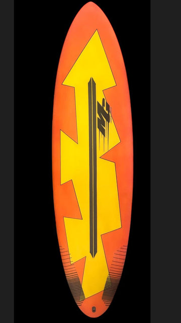 Thunderbird- Midlenght